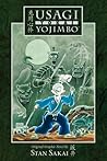 Usagi Yojimbo: Yokai