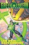 Green Lantern: Se...