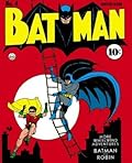 Batman (1940-2011) #4