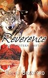 Reverence by Bailey Bradford