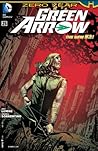 Green Arrow (2011-2016) #25 by Jeff Lemire