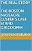 The Real Story: The Boston Massacre/Custer's Last Stand/D.B.Cooper