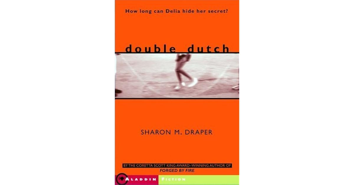 Double dutch book summary picture