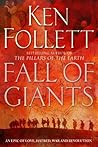 Fall of Giants: T...