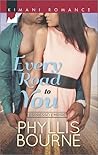 Every Road To You (Espresso Empire, #1)