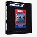Pimsleur Comprehensive Italian Series by Pimsleur Language Programs