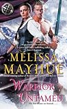 Warrior Untamed (Warrior, #3) Warrior Untamed (Warrior, #3)