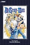 D.Gray-man (3-in-...