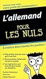 L'Allemand - Guid...