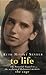 To Life by Ruth Minsky Sender