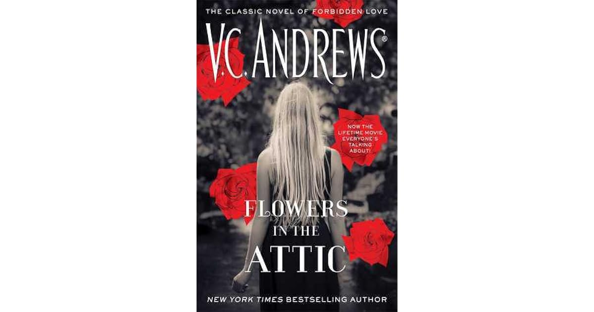 Flowers In The Attic Book Series Summary Best Flower Site