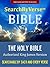 SearchByVerse KING JAMES HOLY BIBLE (ILLUSTRATED EDITION VERSION): Fully Searchable By Book, Chapter and Verse! FIRST FULLY SEARCHABLE KJV BIBLE WITH COLOR ... Bible | Search By Verse Bible)