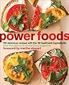 Power Foods: 150 ...