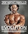 Evolution by Joe Manganiello