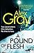 A Pound of Flesh (DCI Lorimer #9)