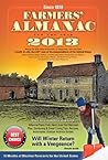2013 Farmers' Almanac