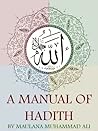 A Manual of Hadith
