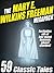 The Mary E. Wilkins Freeman Megapack: 59 Classic Stories