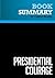 Summary: Presidential Courage: Review and Analysis of Michael Beschloss's Book