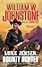 Luke Jensen, Bounty Hunter by William W. Johnstone