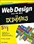 Web Design All-in-One For Dummies