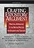 Crafting Expository Argument: Practical Approaches to the Writing Process for Students and Teachers