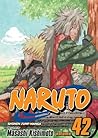 Naruto, Vol. 42: ...