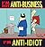 I'm Not Anti-Business, I'm Anti-Idiot by Scott Adams