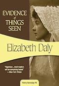 Evidence of Things Seen (Henry Gamadge Book 6)