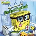 The Eye of the Fry Cook: A Story About Getting Glasses (SpongeBob SquarePants)
