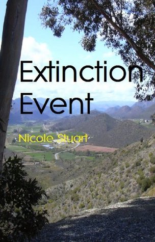 Extinction Event (Kindle Edition)