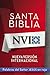 NVI, Santa Biblia, Letra gigante, Palabras de Jesús en rojo (Spanish Edition)