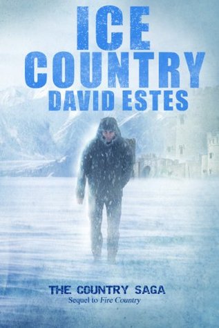 Ice Country (The Country Saga, #2)
