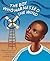 The Boy Who Harnessed the Wind
