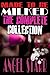 Made to Be Milked, The Complete Collection by Angel Starr