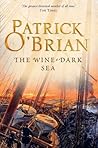 The Wine-Dark Sea...