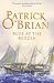 Blue at the Mizzen by Patrick O'Brian Blue at the Mizzen by Patrick O'Brian