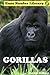 Gorillas (A Level 2 Easy Reader)