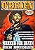 O'Brien 10: Marked for Death (An O'Brien Western)