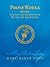 Prose Works (Authorized Edition)
