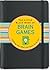 The Little Black Book of Brain Games (Brain Teasers)