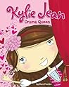 Book cover for Drama Queen (Kylie Jean)