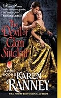 The Devil of Clan Sinclair