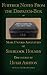 Further Notes From the Dispatch Box of John H Watson MD (The Dispatch Box of John H Watson, MD Book 2)