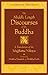 The Middle Length Discourses of the Buddha by Bhikkhu Ñaṇamoli