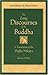 The Long Discourses of the Buddha by Maurice O'C. Walshe