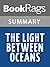 Summary & Study Guide The Light Between Oceans by M.L. Stedman by BookRags