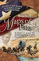 Maps of Fate (Threads West, #2)