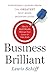 Business Brilliant: Surpris...
