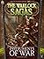 Instruments of War (The Warlock Sagas #1)
